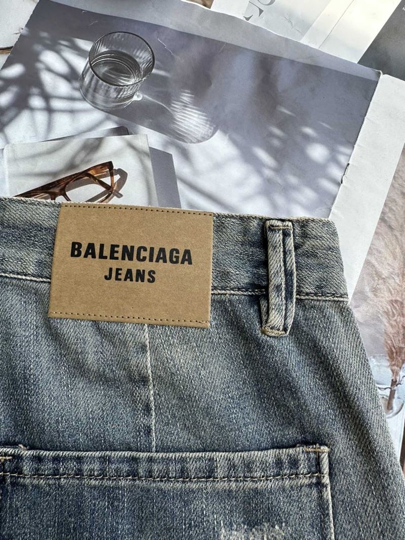 Balenciaga Jeans